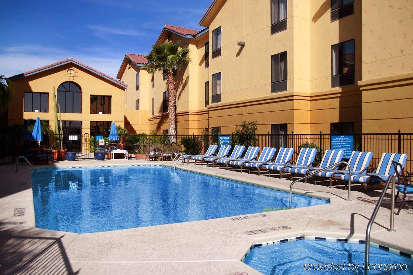 Hampton Inn & Suites Tucson Mall Facilities photo