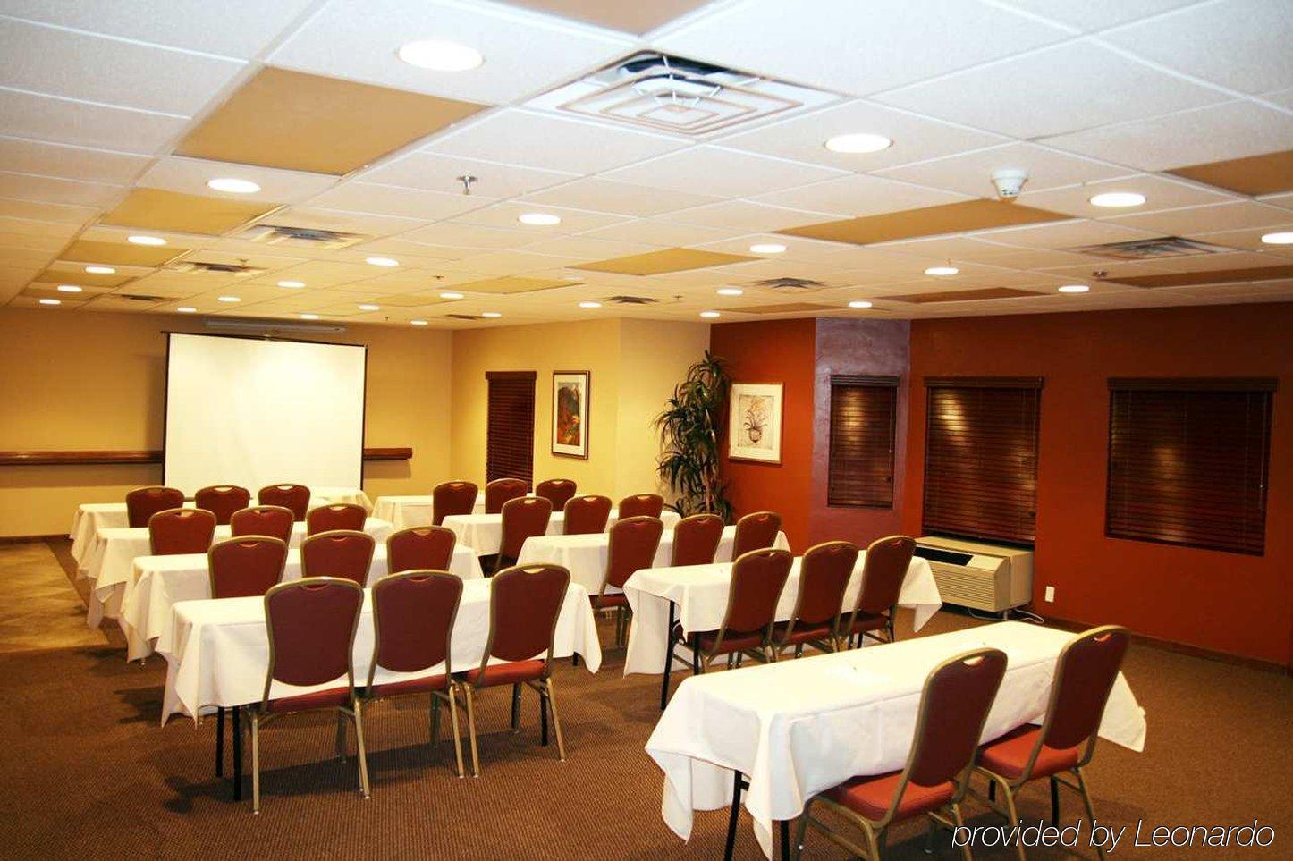Hampton Inn & Suites Tucson Mall Facilities photo